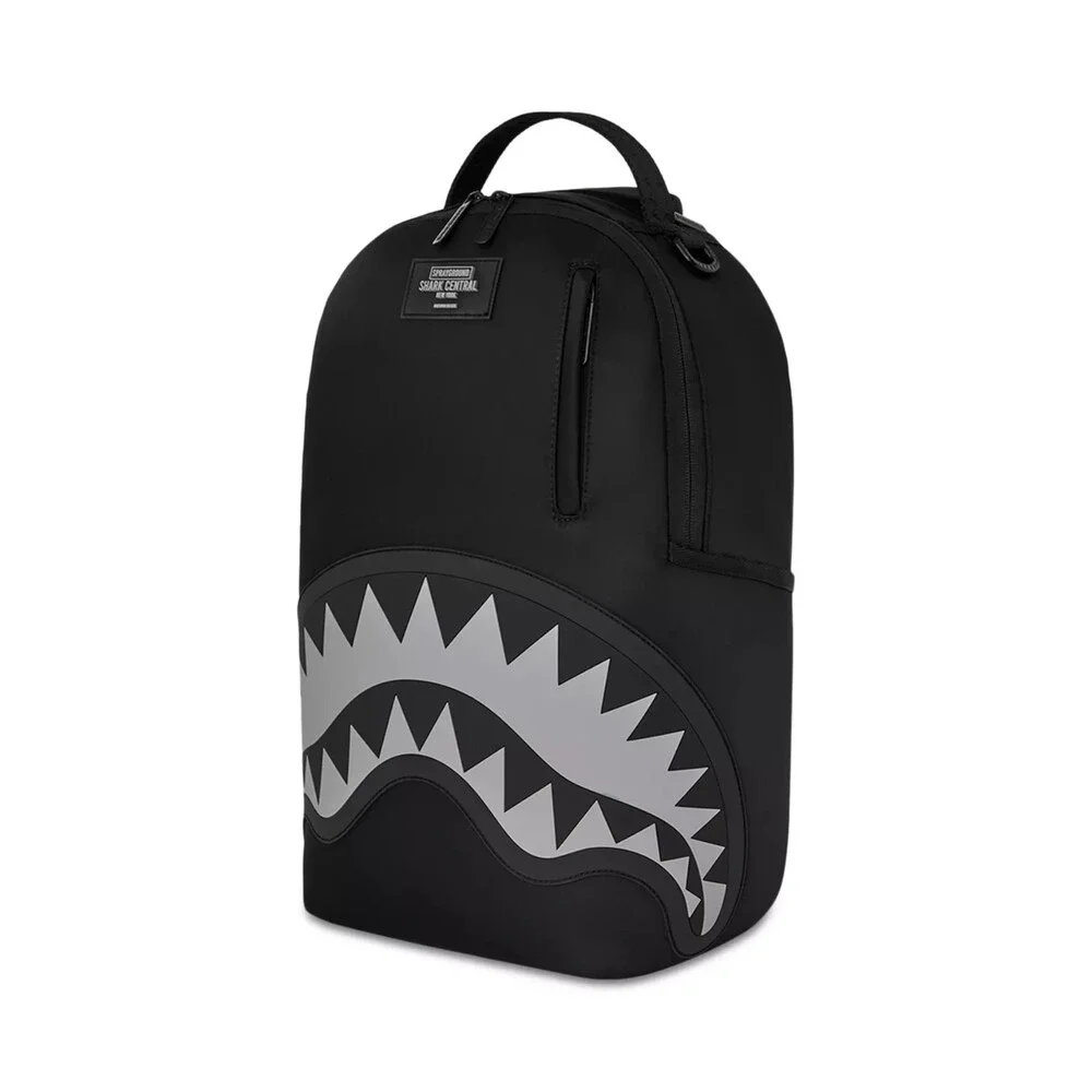 Sprayground shark central